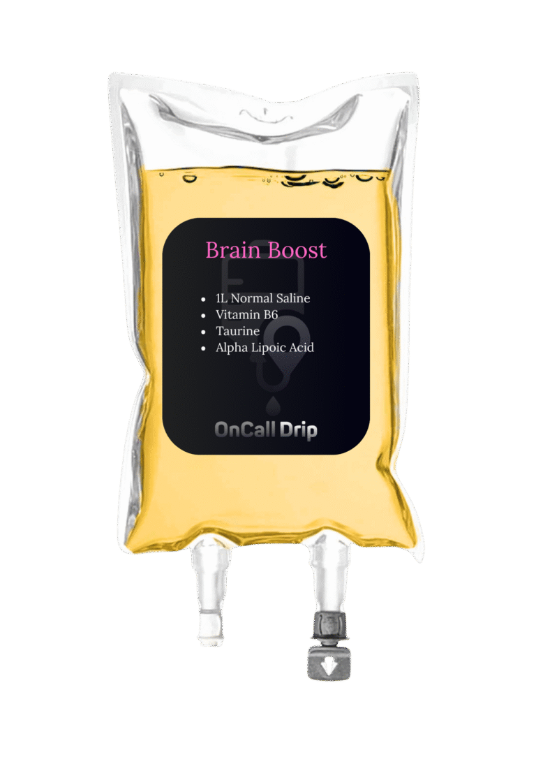 Brain Boost