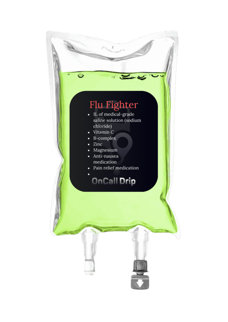 Flu Fighter