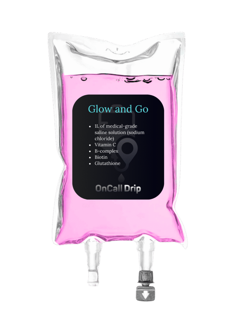 Glow and Go