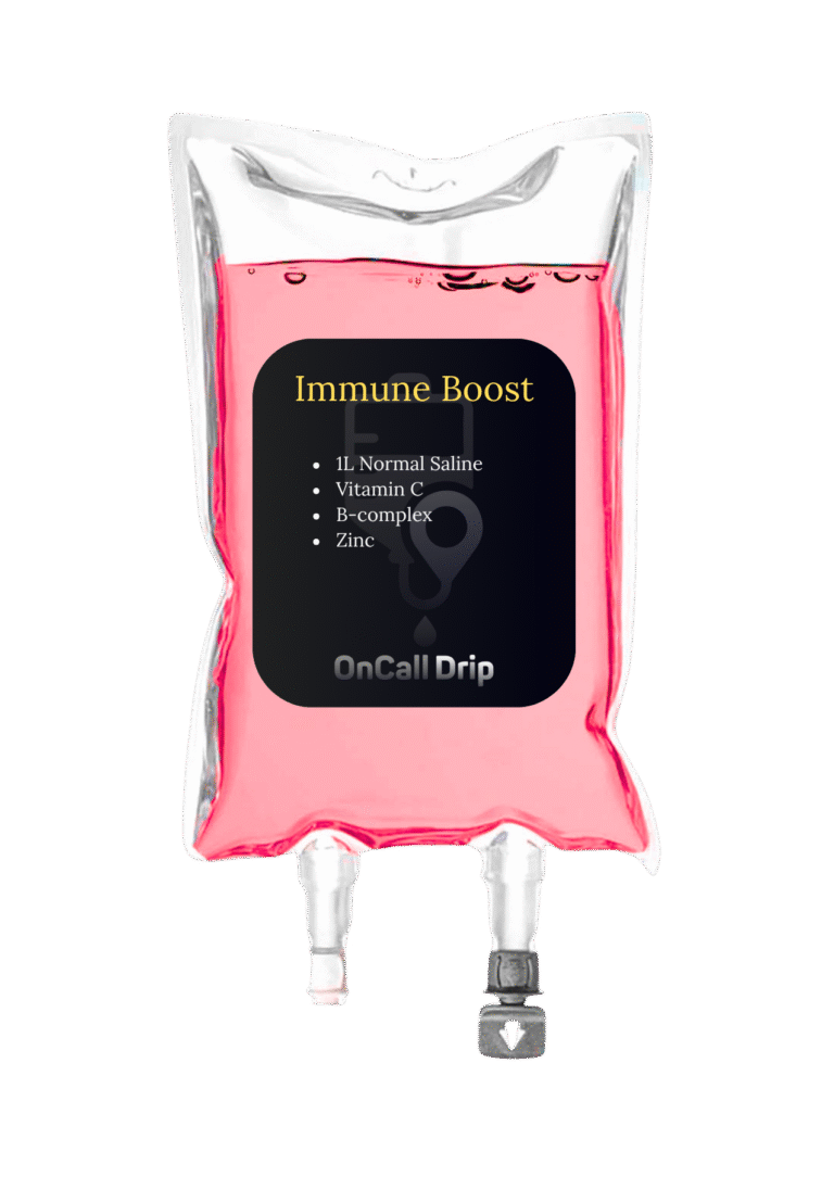 Immune Boost