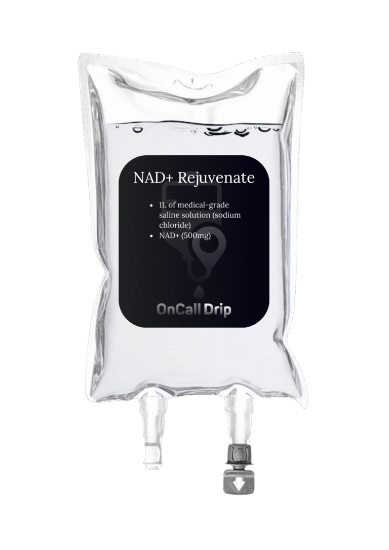 NAD+ Rejuvenate