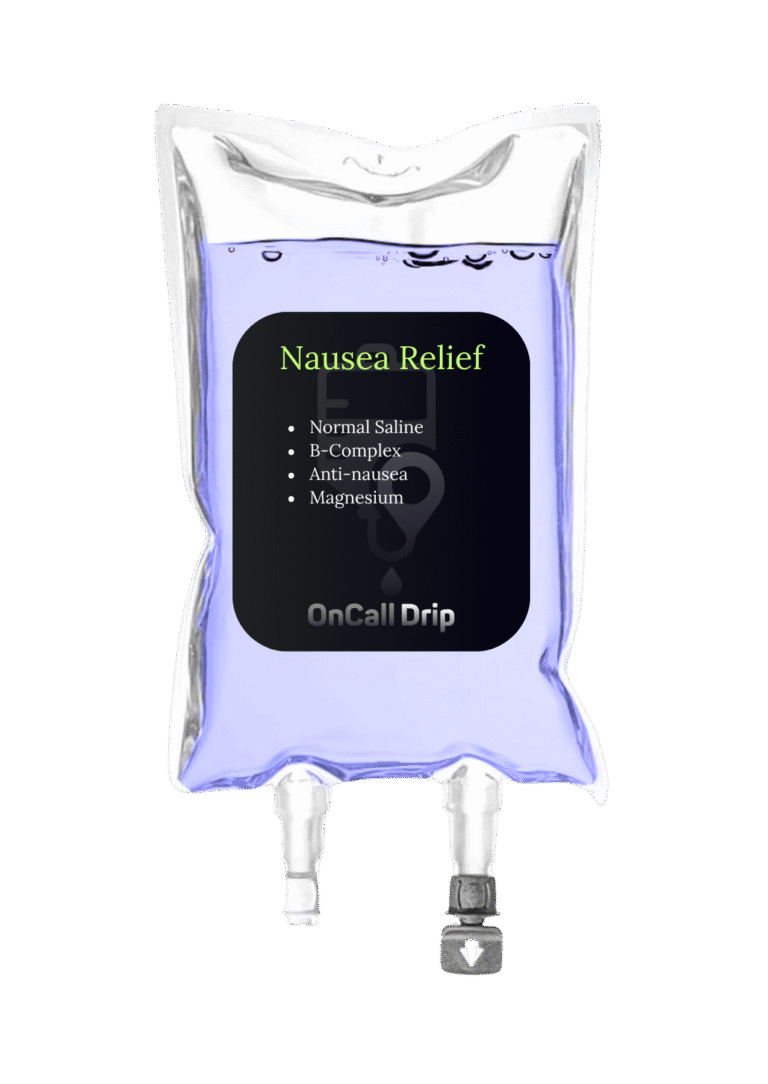 Nausea Relief